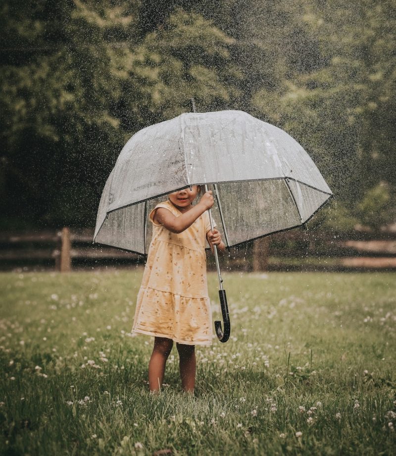 Urlaub Regen Tipps