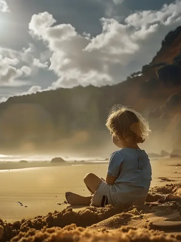 ai-generated-Kid