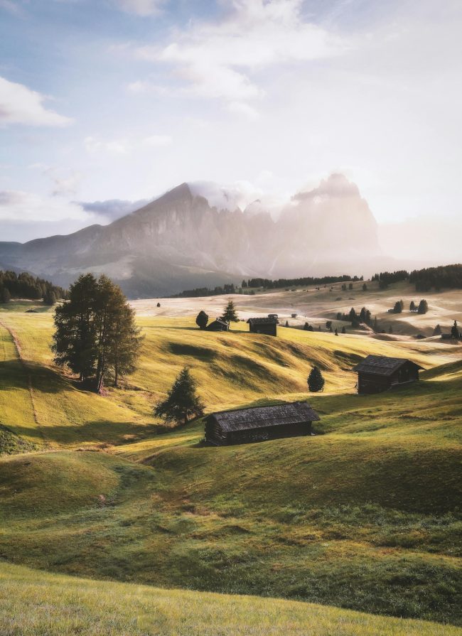 suedtirol mit kindern