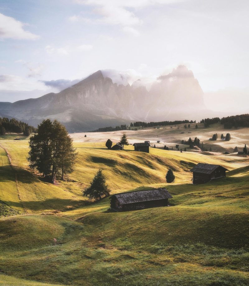 suedtirol mit kindern